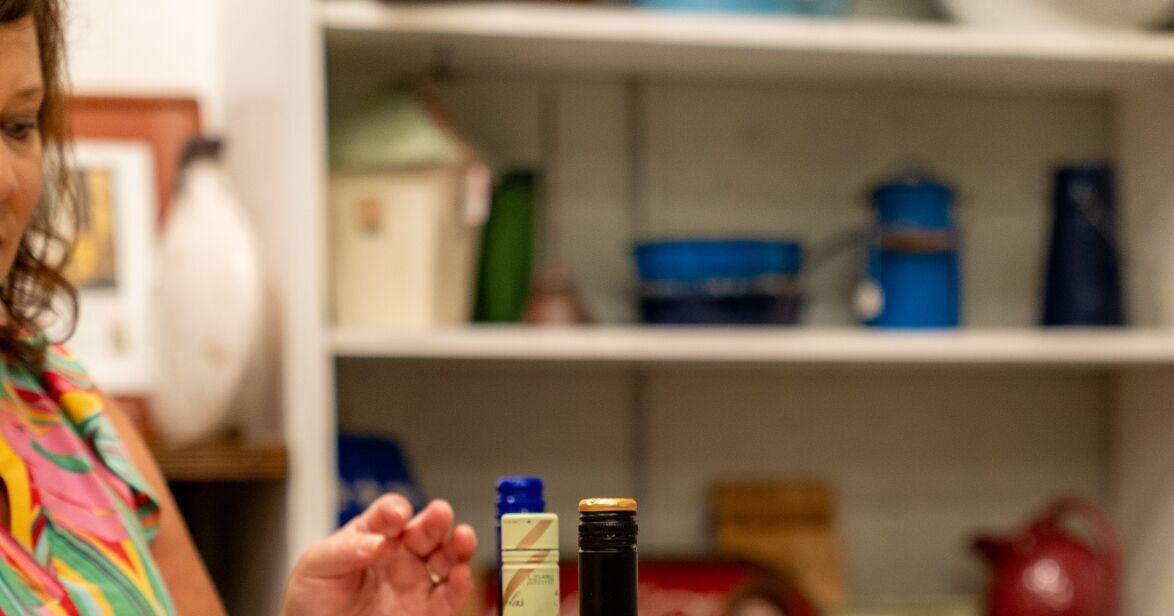 Five things to do: Wines, books, chili and more will fill your weekend in Davidson County