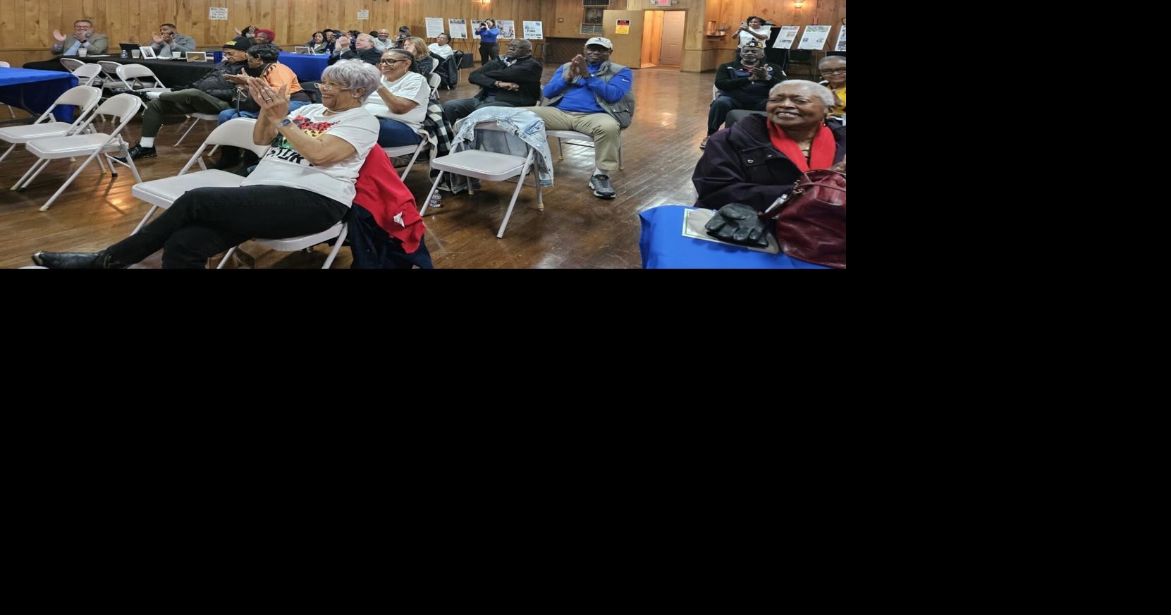 Lexington’s Dunbar School, Lincoln Park neighborhood gain path to National Register