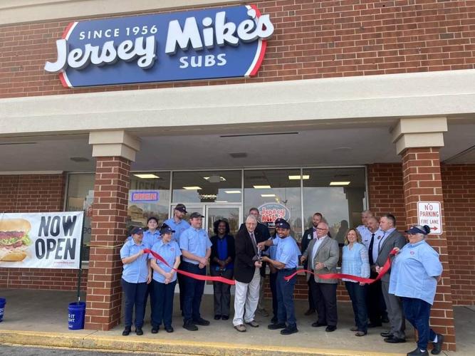 Jersey Mike's - South Lake Avenue