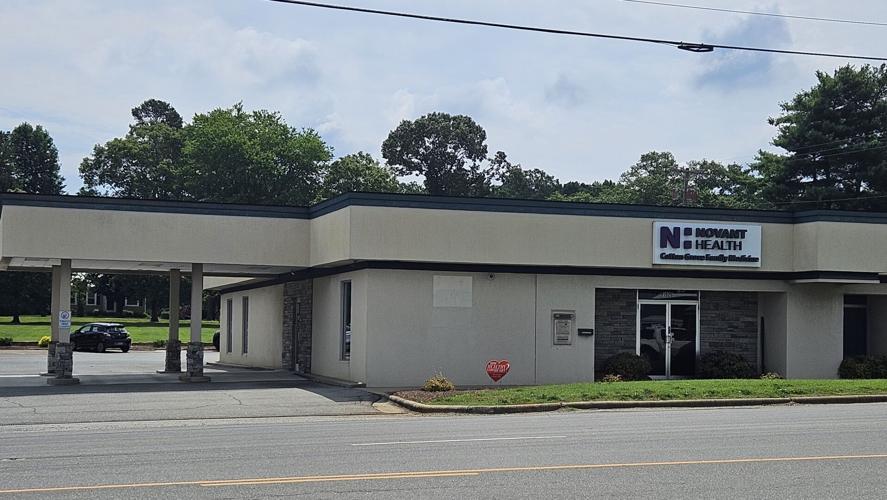 What's Happening New York group buys Lexington property with medical