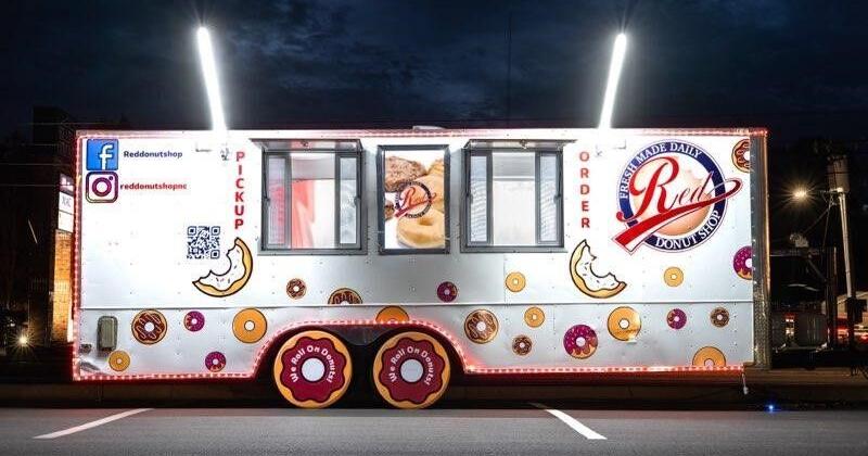 Salvation Army of Davidson County will serve smiles on National Donut Day - Vimarsana News