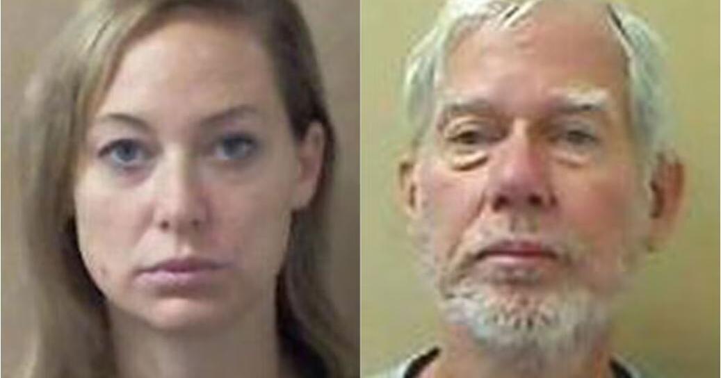 Corbett and Martens to be released from prison on Thursday - Vimarsana News