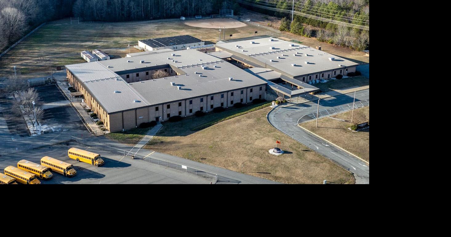 Davison County Schools moves to restore cooling at North Davidson Middle