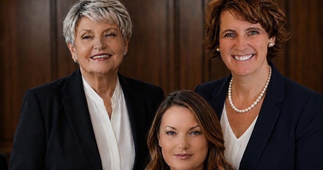Attorney's move to bench triggers changes for local law firms