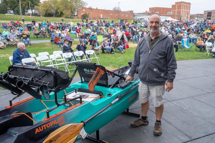Sportsmen’s Saturday fundraiser set for Nov. 4 Entertainment the