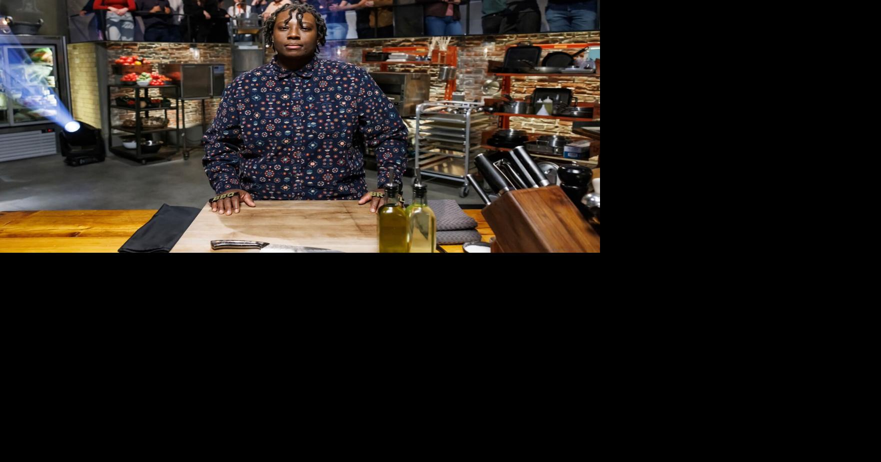 Chef T to headline Hospice of Davidson County’s fundraiser at local ...