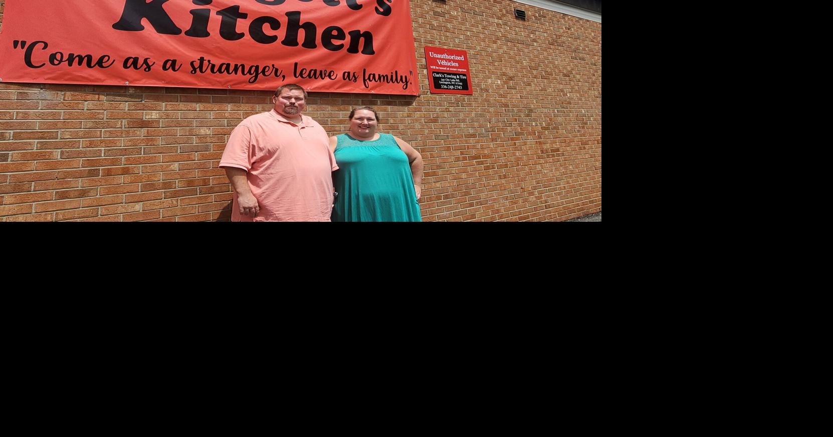 Holy smoke New Bridgett's Kitchen's menu has an allstar lineup of