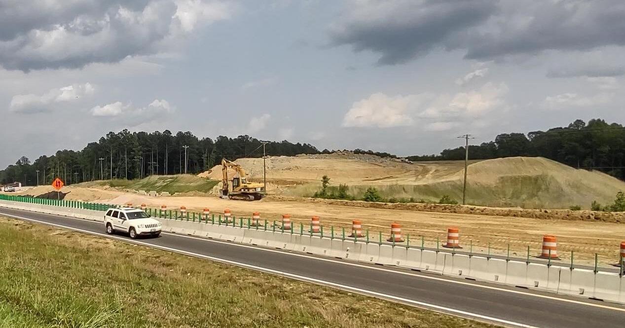 NCDOT updates 10-year plan for local construction projects - Vimarsana News