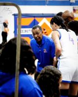 Lexington Senior High Coach Robert Hairston retires after decades of leadership