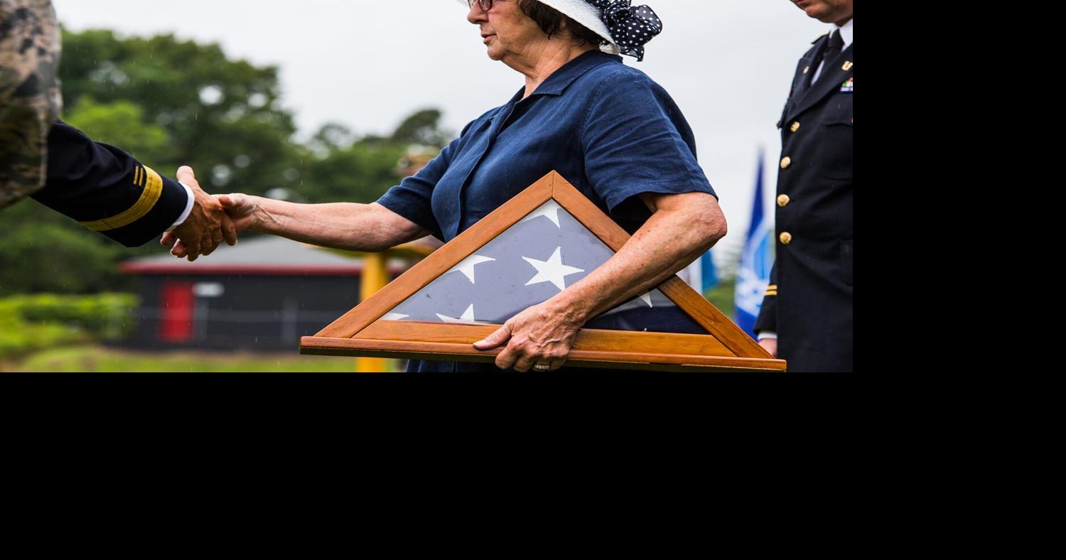 Memorial Day Parade Thomasville News