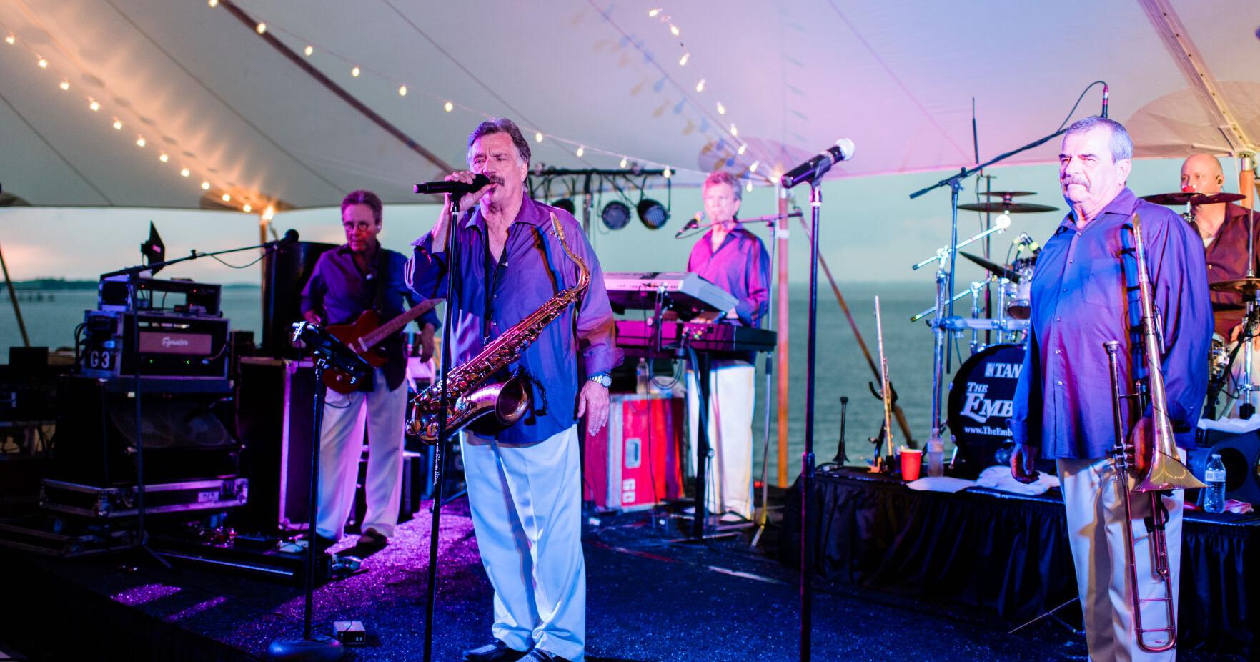 Five things to do this weekend in Davidson County - Vimarsana News