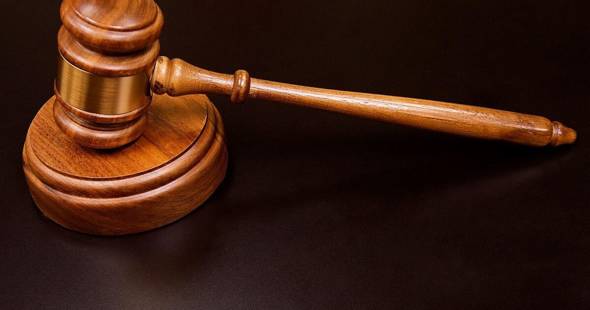 Man accused of skipping Davidson County murder trial | Crime | the ...