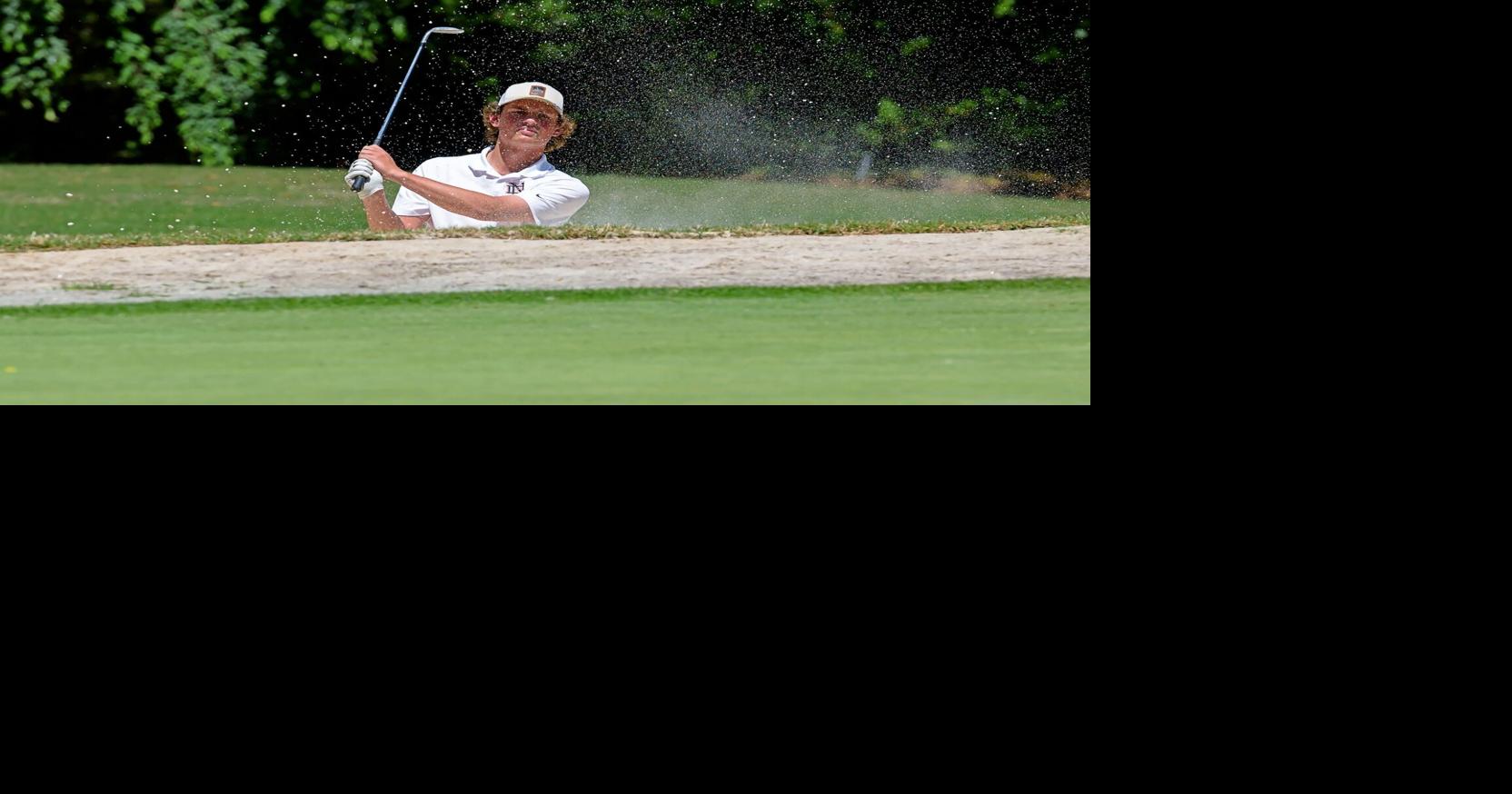 Oak Grove continues dominance of county golf championship | Sports ...