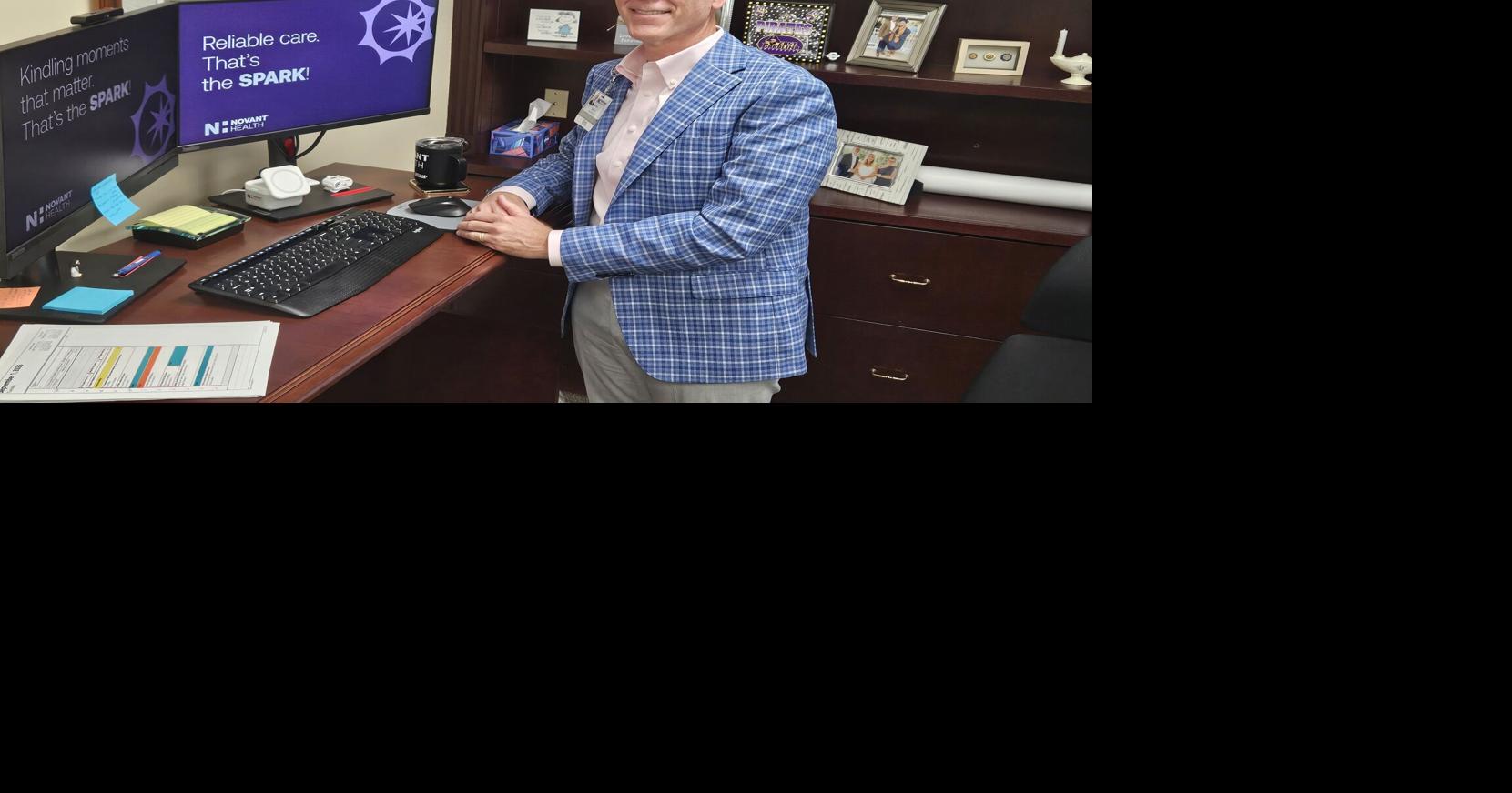 More than a hospital: Thomasville Thrives to spotlight local resources