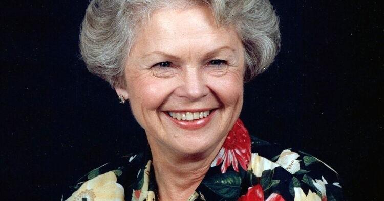 Kathryn Avriett Shadrick | Obituaries | the-dispatch.com