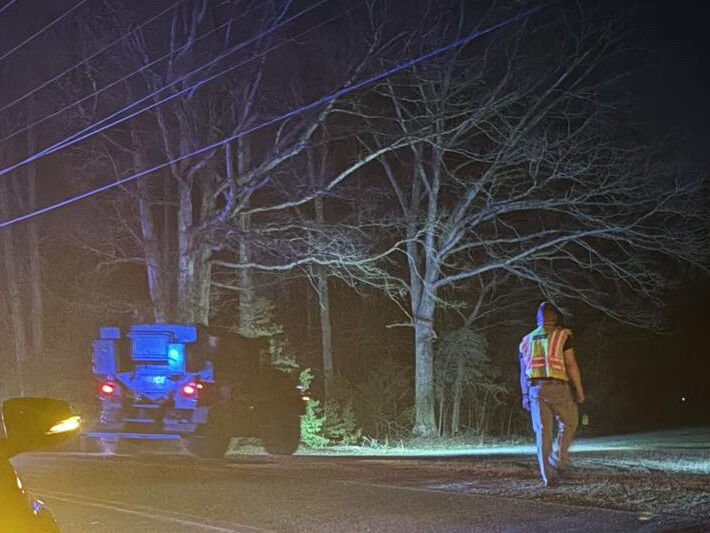 Manhunt for Georgia man underway in Davidson County | Crime | the ...