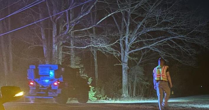 Manhunt for Georgia man underway in Davidson County | Crime | the ...