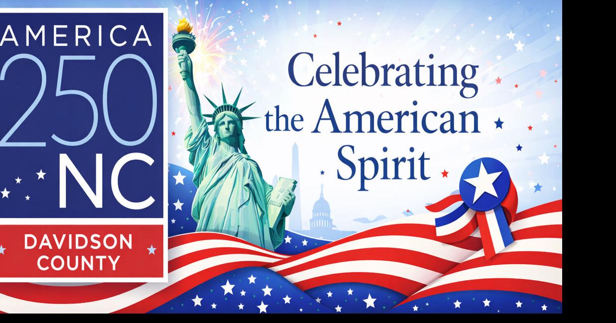 Regulator movement will be featured in America's 250th anniversary ...