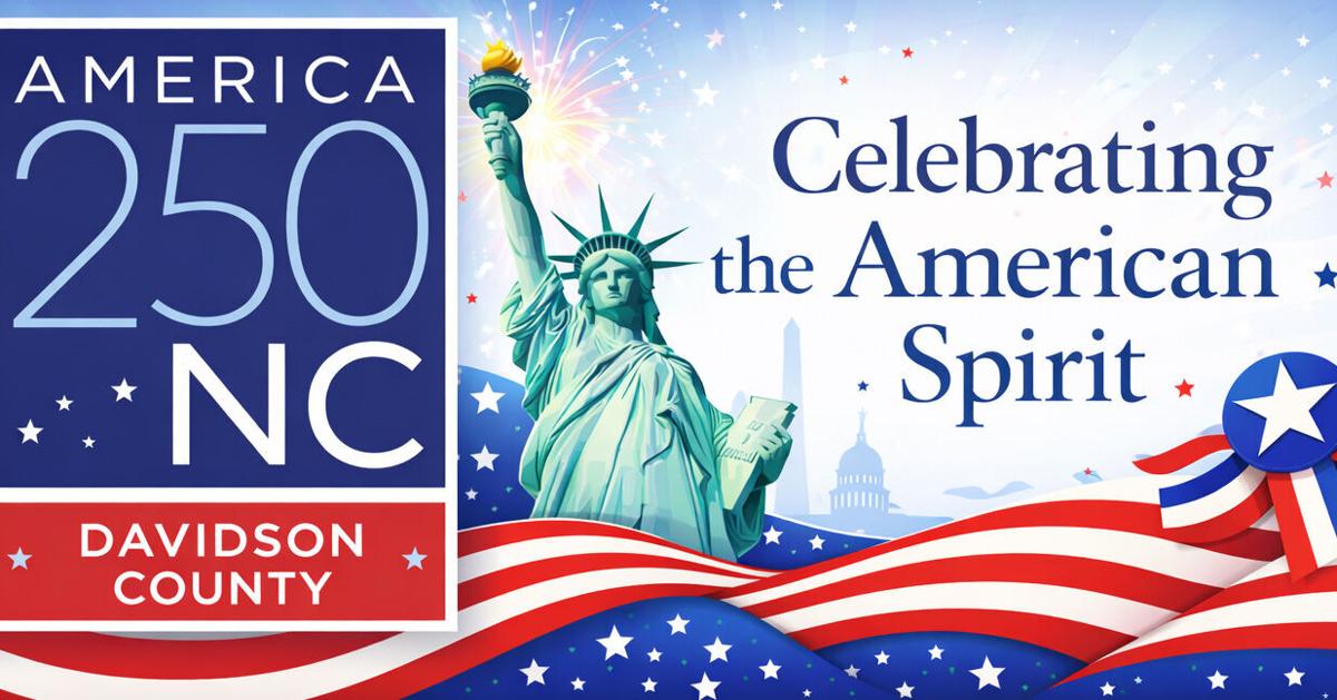 Regulator movement will be featured in America's 250th anniversary ...