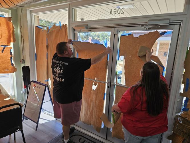 Bridgett's Kitchen finally opens in Lexington to the delight of smoked