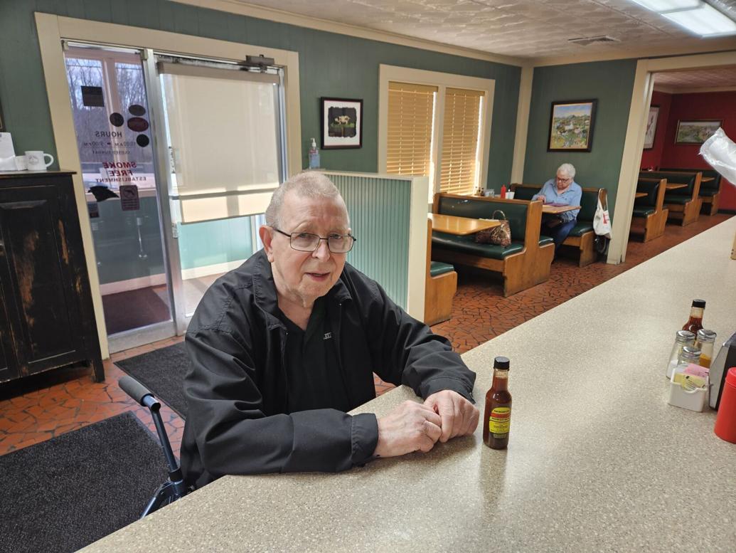 Lexington barbecue legend inducted into NC BarBQ Hall of Fame