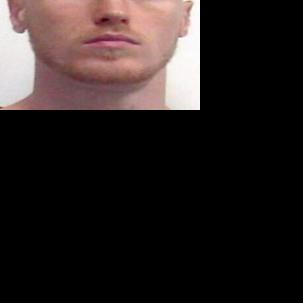 Man arrested on child porn charges | Crime | the-dispatch.com