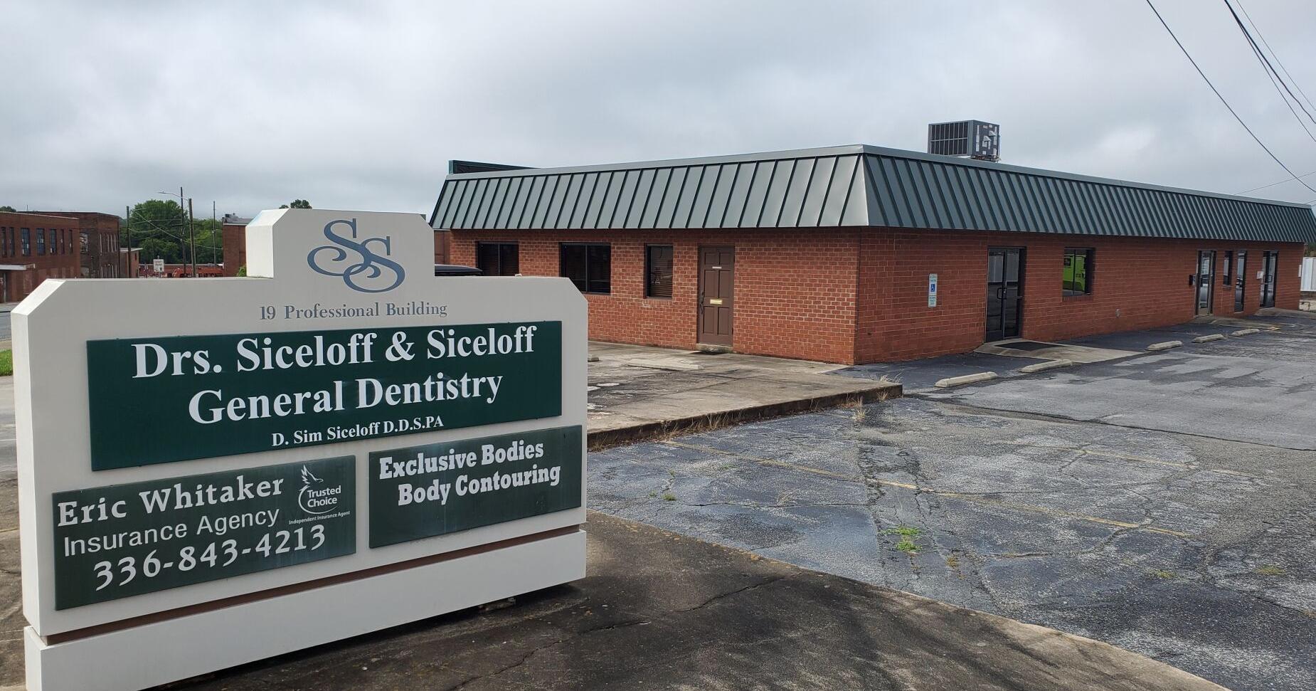 What's Happening: Office building sells for $1.17 million; data breach may affect locals' medical records - Vimarsana News