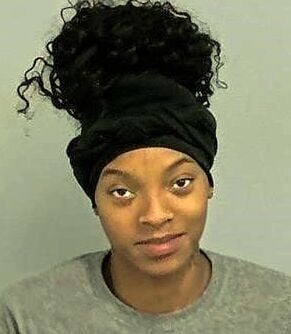 Man charged in Lexington killing, woman accused of hiding him | Crime