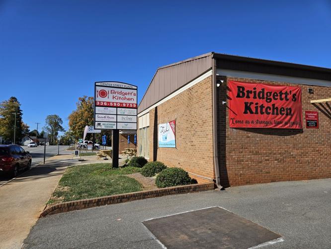 Bridgett's Kitchen finally opens in Lexington to the delight of smoked