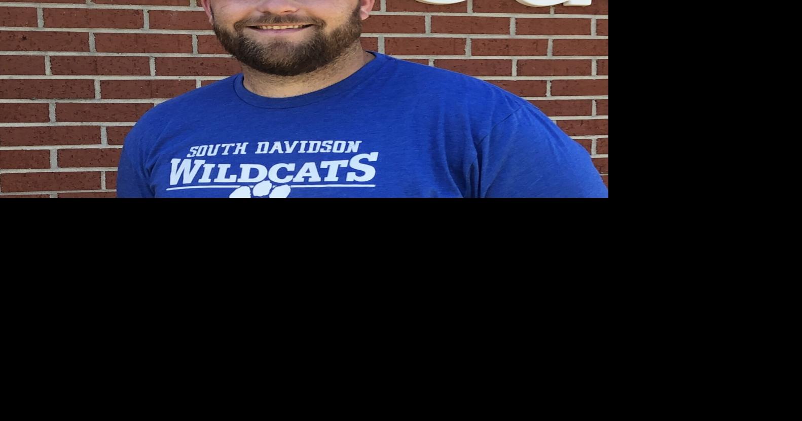 South football coach leaving for Walkertown job Sports