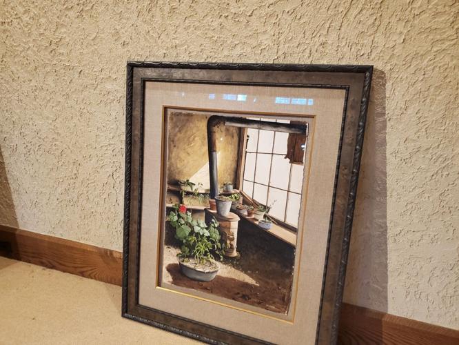 50 years of Bob Timberlake artwork News