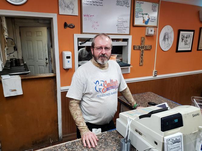 Smiley's Lexington BBQ to close News