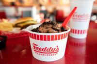 Freddy's Frozen Custard & Steakburgers to open in north High Point