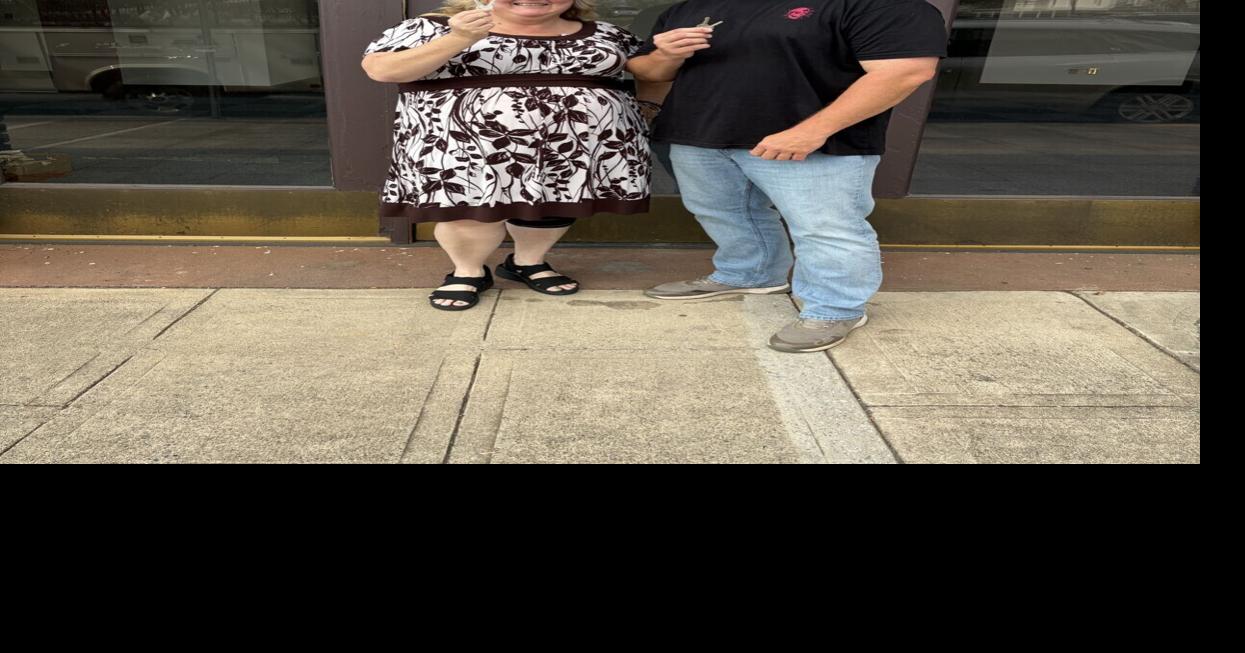 New Attic 13 marketplace bringing dozens of small businesses to Main Street