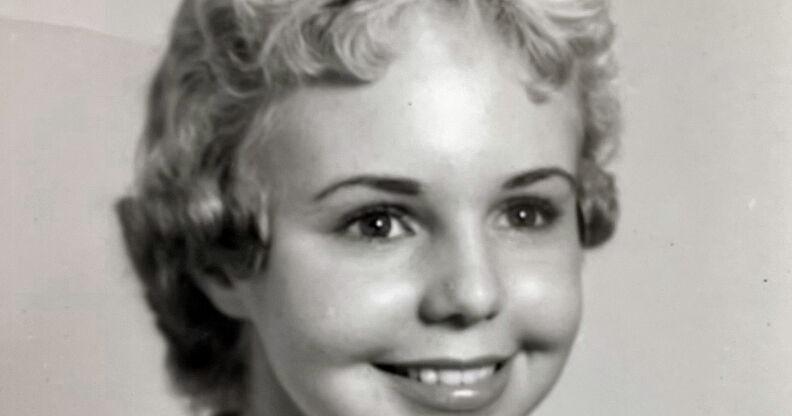 Myra Harris Harp | Obituaries | the-dispatch.com