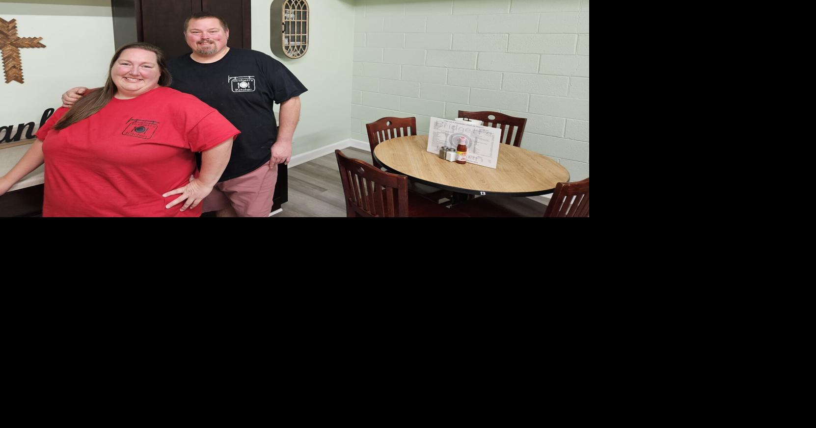 Bridgett's Kitchen finally opens in Lexington to the delight of smoked