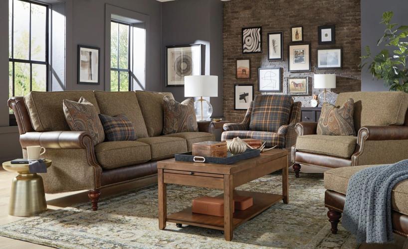 Bob Timberlake Rocking Chair Bob Timberlake American Home launches new era with revitalized ...