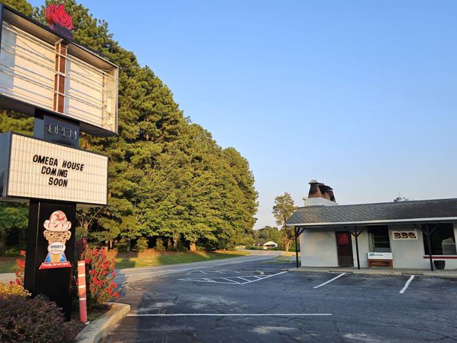 WinstonSalem's Omega House opening second location in Davidson County