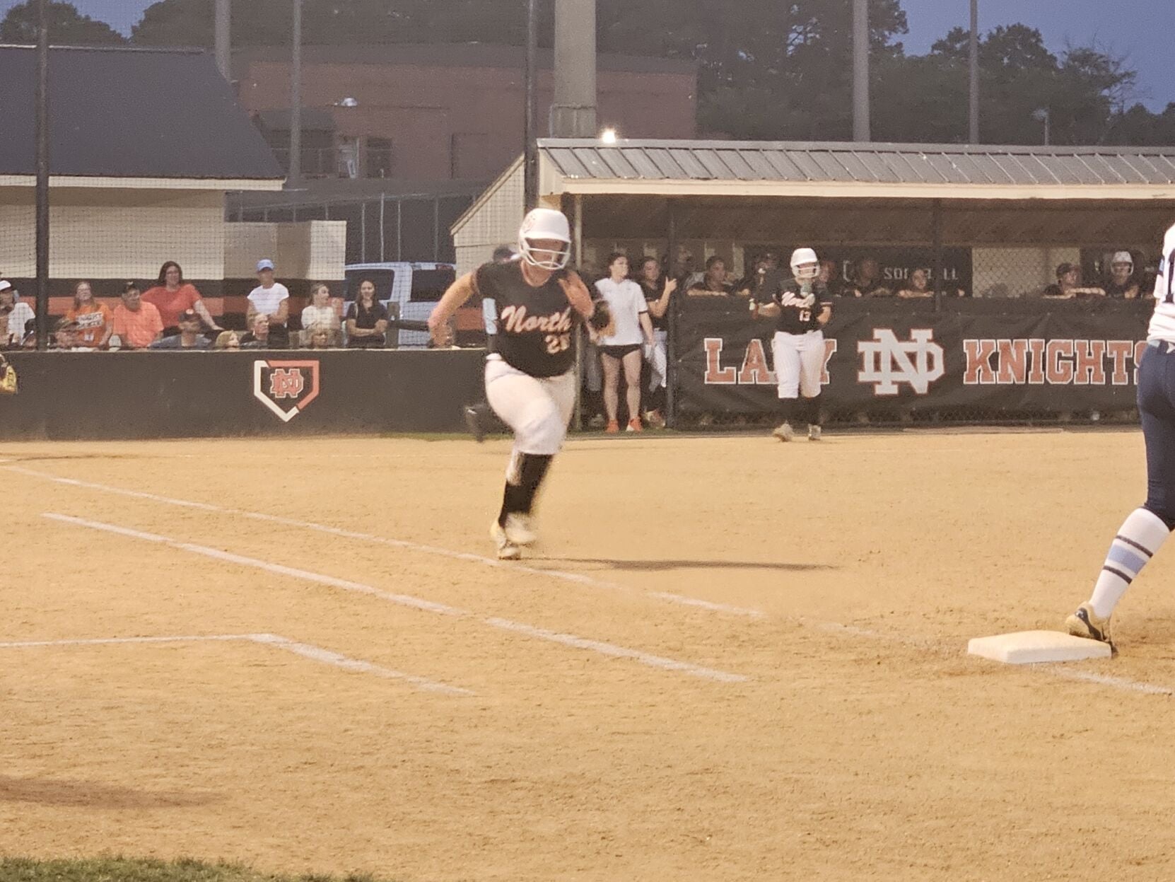 Enka ends North Davidson's season with 6-0 win | Sports | the-dispatch.com