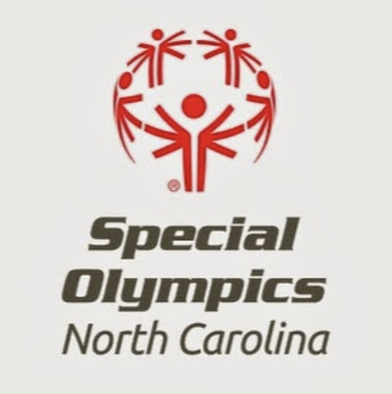 Volunteer opportunities available for Special Olympics NC Summer Games ...