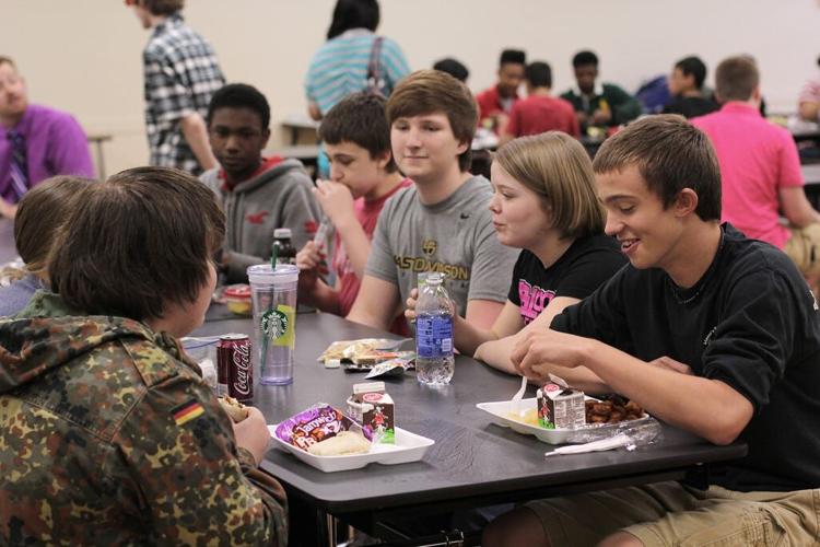 Yadkin Valley Regional Career Academy News