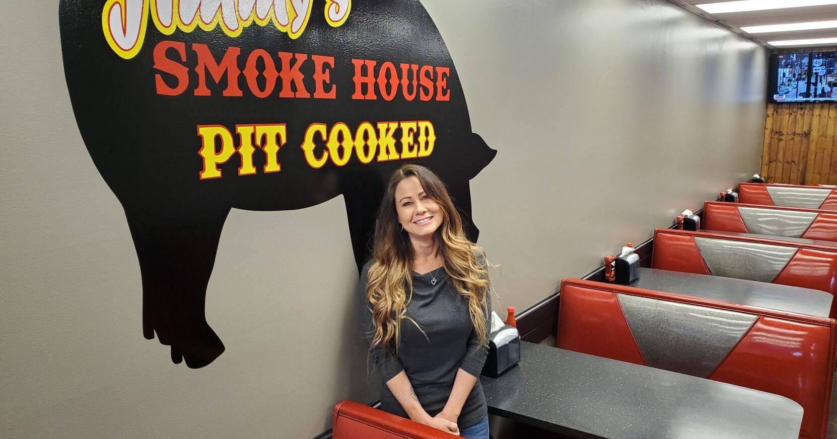 Jimmy's Smoke House opens in familiar place with new menu items - Vimarsana News