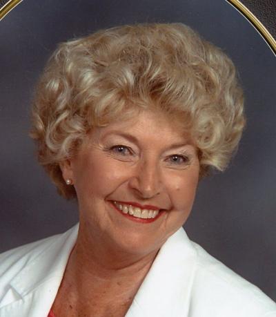 Dorothy Reynolds | Obituaries | the-dispatch.com
