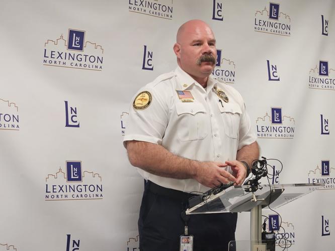 DWI arrests increase 40 in Lexington during first quarter of 2025