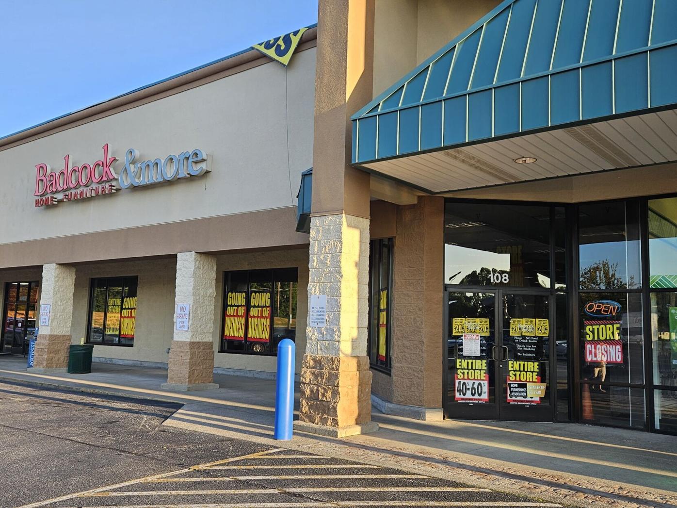 What's Happening: Furniture store in Davidson County will close doors for  good by end of Oct. | Business | the-dispatch.com, image size:1396x1047