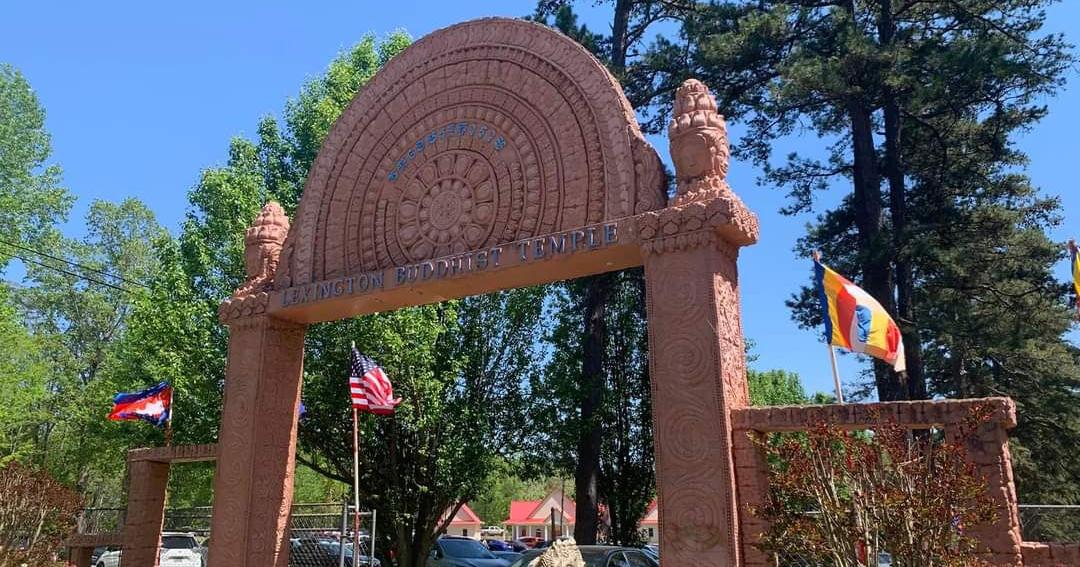 Cambodian, Moravian meals are among the 5 things to do in Davidson Co. this weekend - Vimarsana News