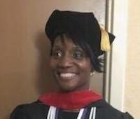 Peoples-Joyner graduates from United Cornerstone | News | the ...