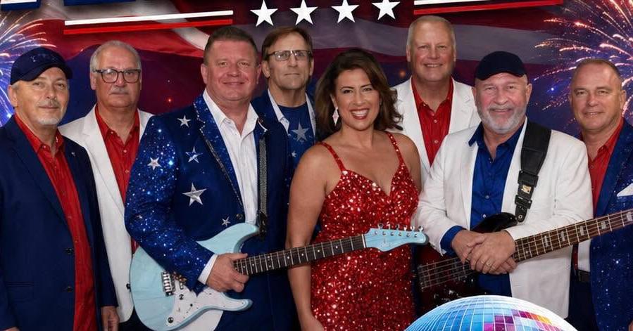 Five things to do: Enjoy live music and barbecue across Davidson County this weekend