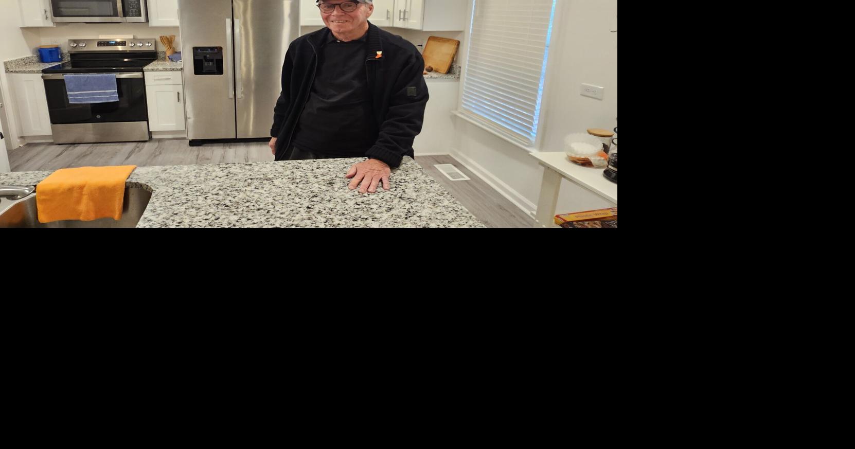 Davidson Prison Ministry opens transitional home for former inmates ...