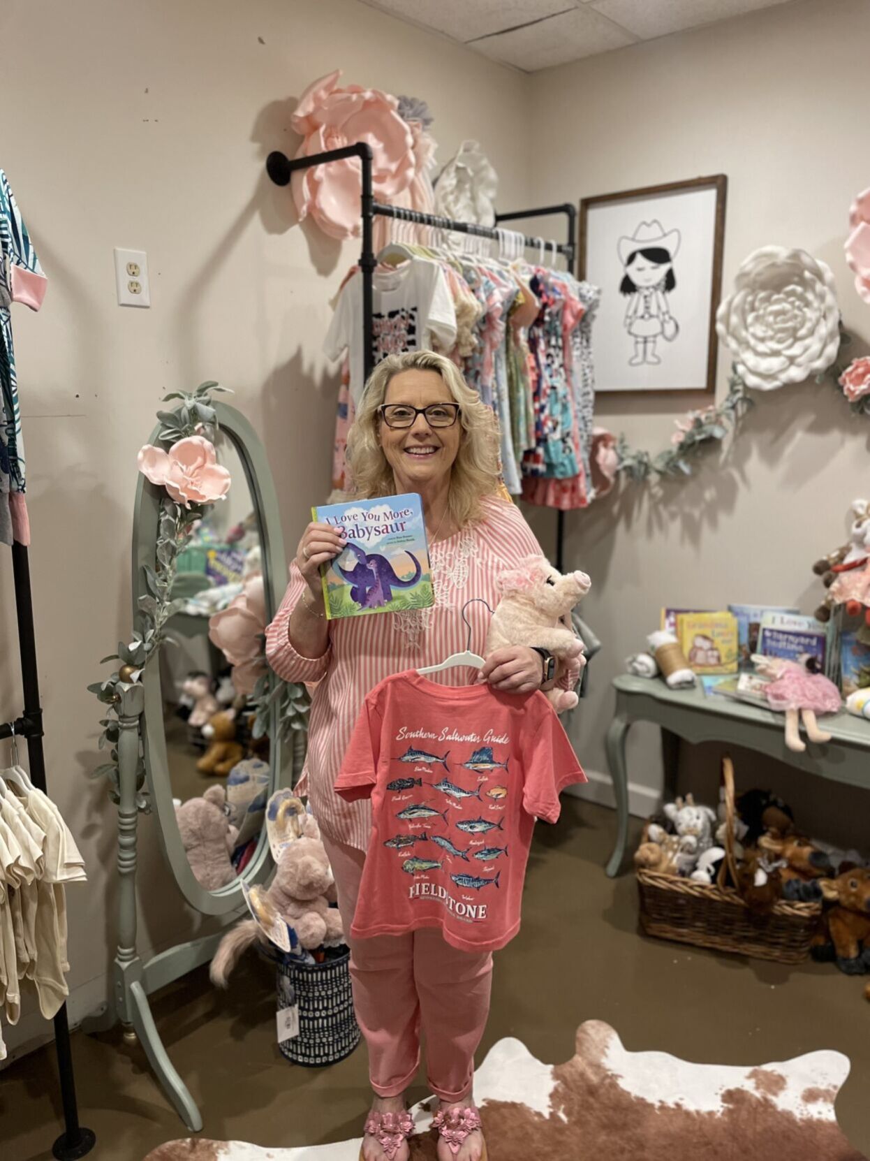 Children's clothing boutique near on sale me